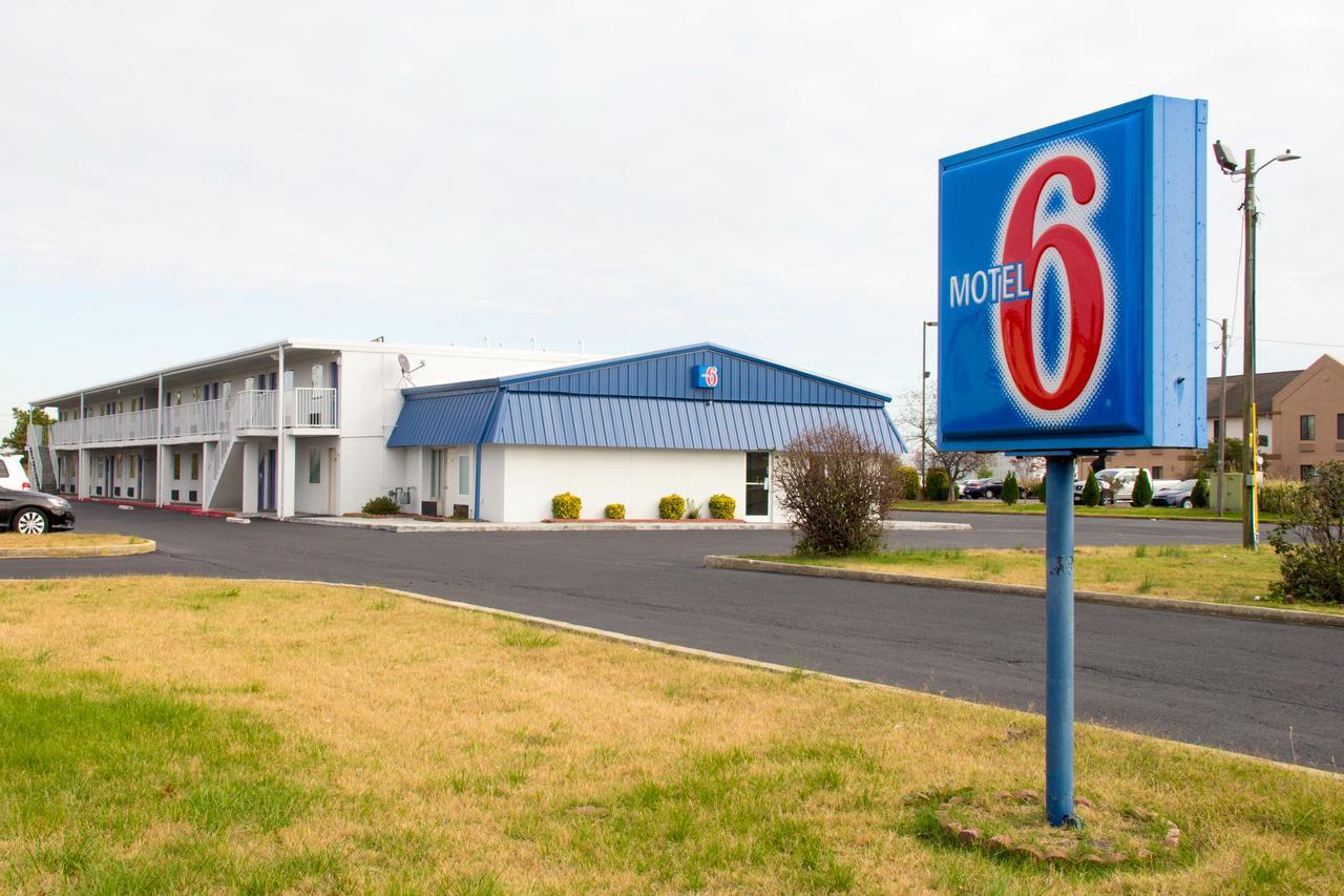 Country Yard Inn And Suites Sikeston Exterior foto